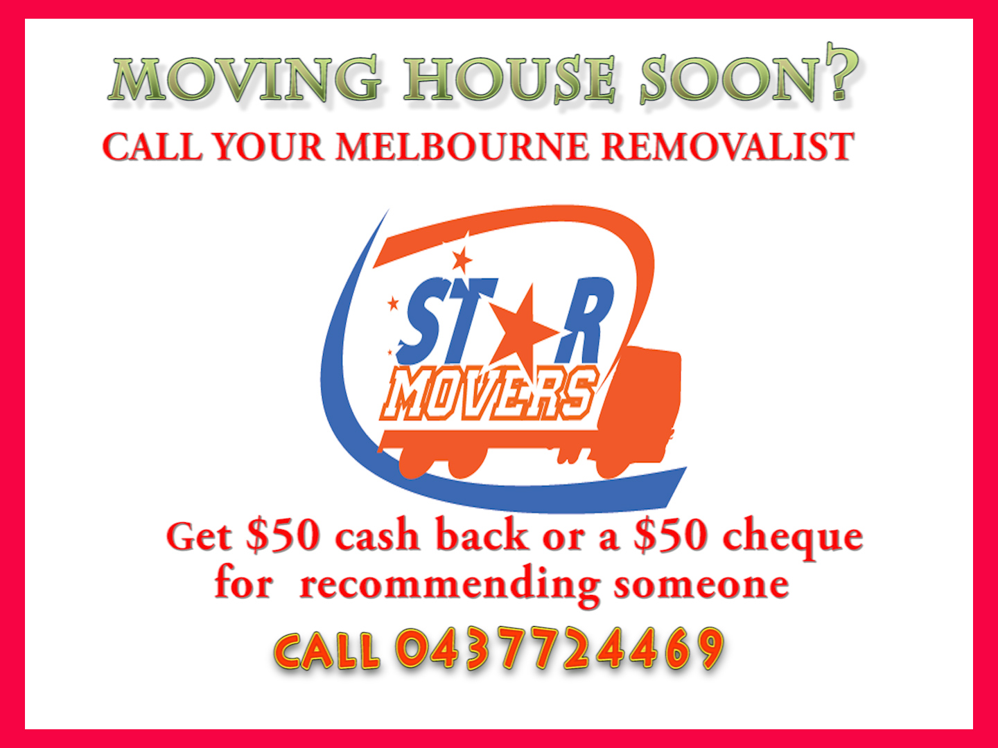 STAR MOVERS 4