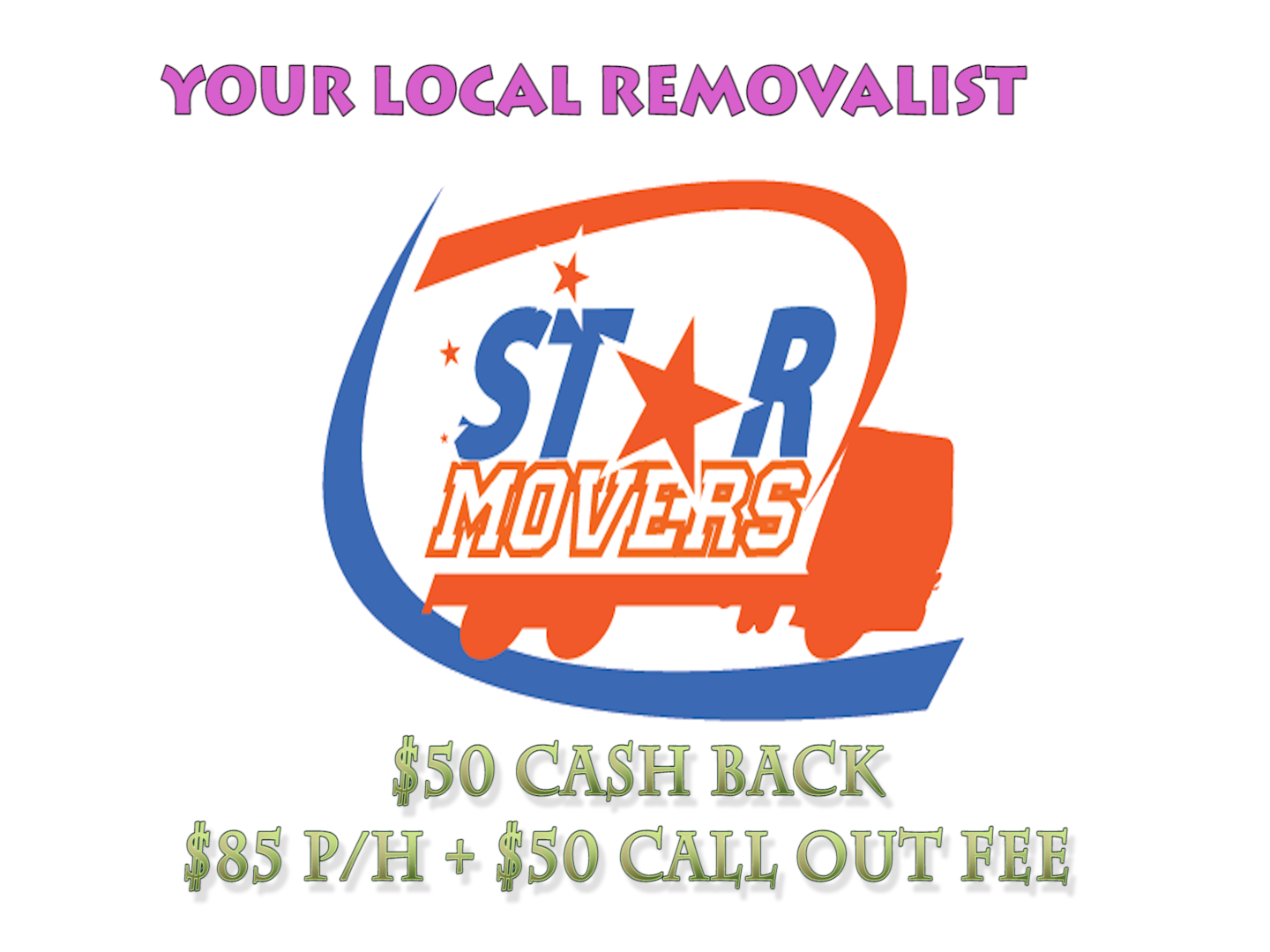 STAR MOVERS2B