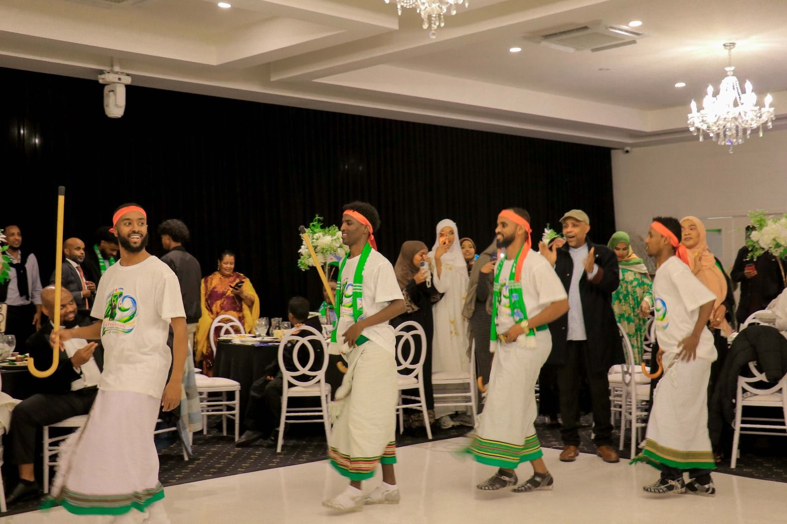 Djibouti Independence Day Celebrations Unite Melbourne Community in a Strong Display of Culture and Unity
