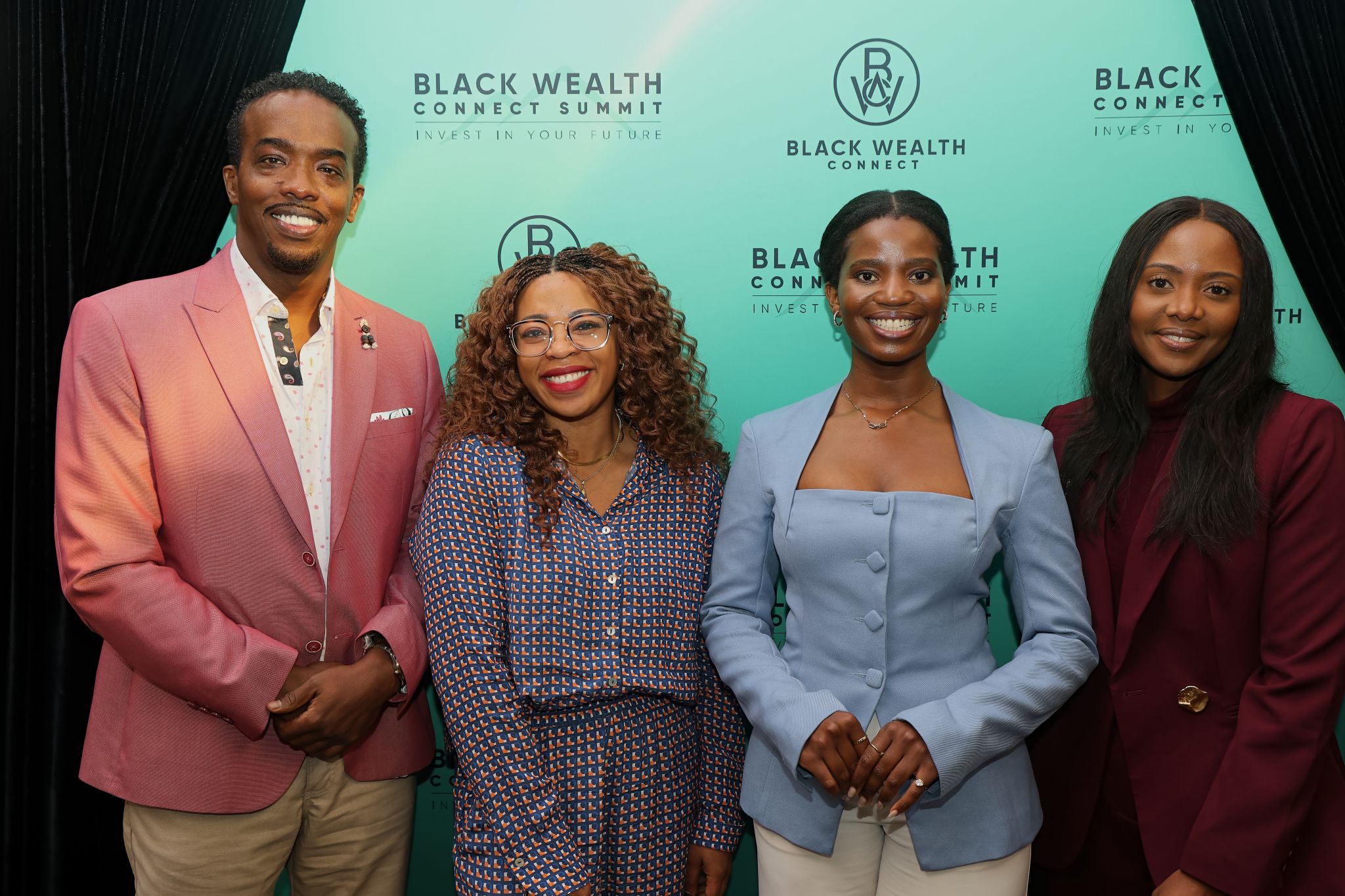 Sydney’s Black Wealth Connect Summit Highlights the Growing Focus on Economic Empowerment