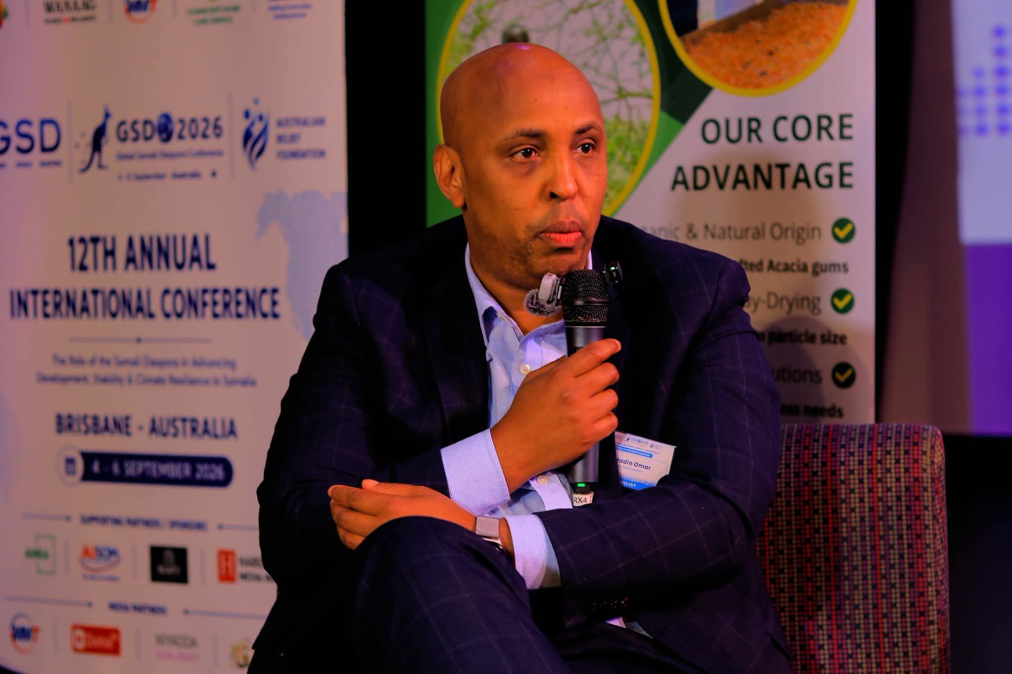 The Billion-Dollar Opportunity Behind the Somali Diaspora