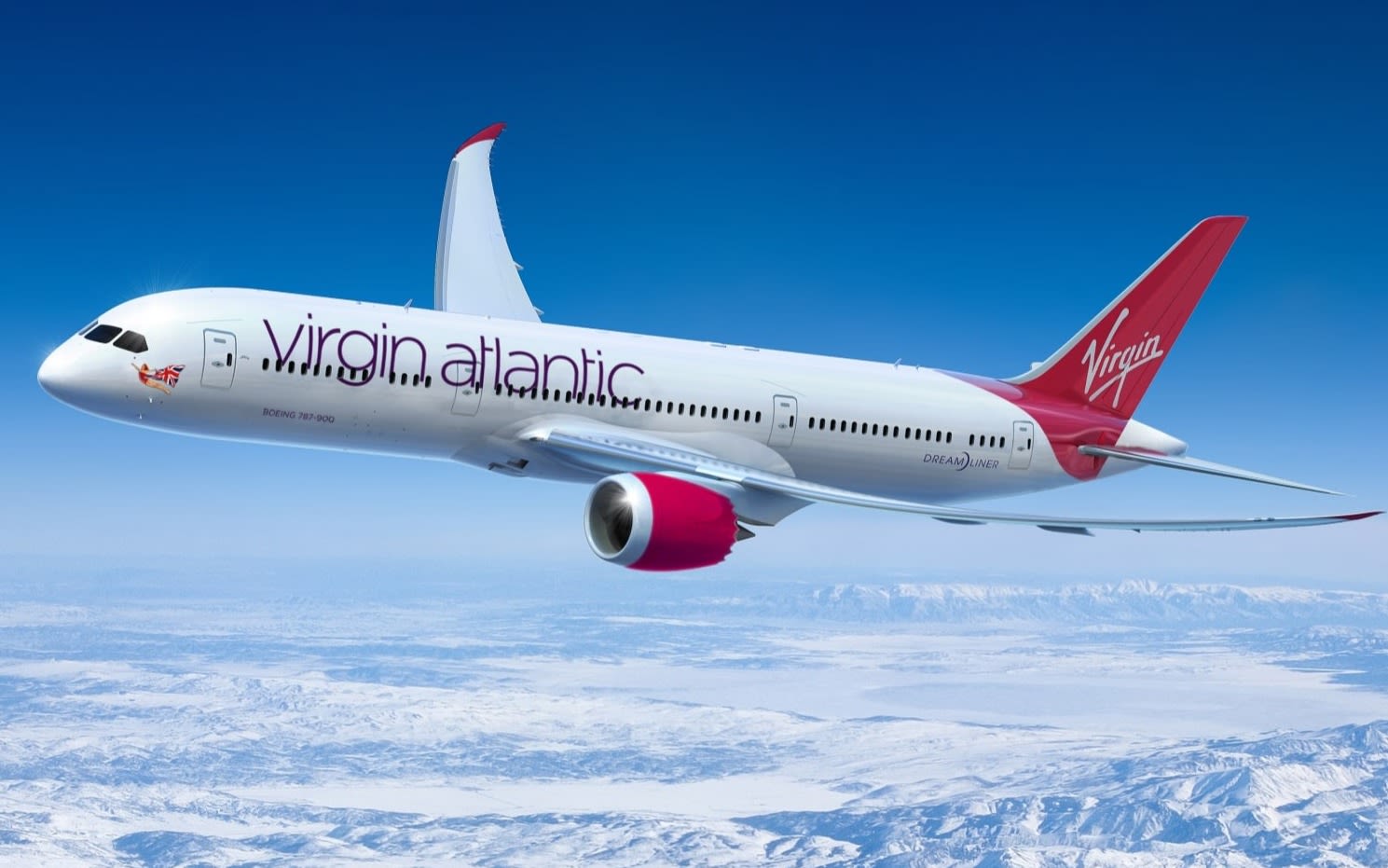 Born 30,000 Feet Above Africa: The Nigerian Baby Who Became Part of Aviation History