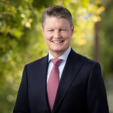 is Victorian Premier Ben Carroll really serious about youth basketball ?
