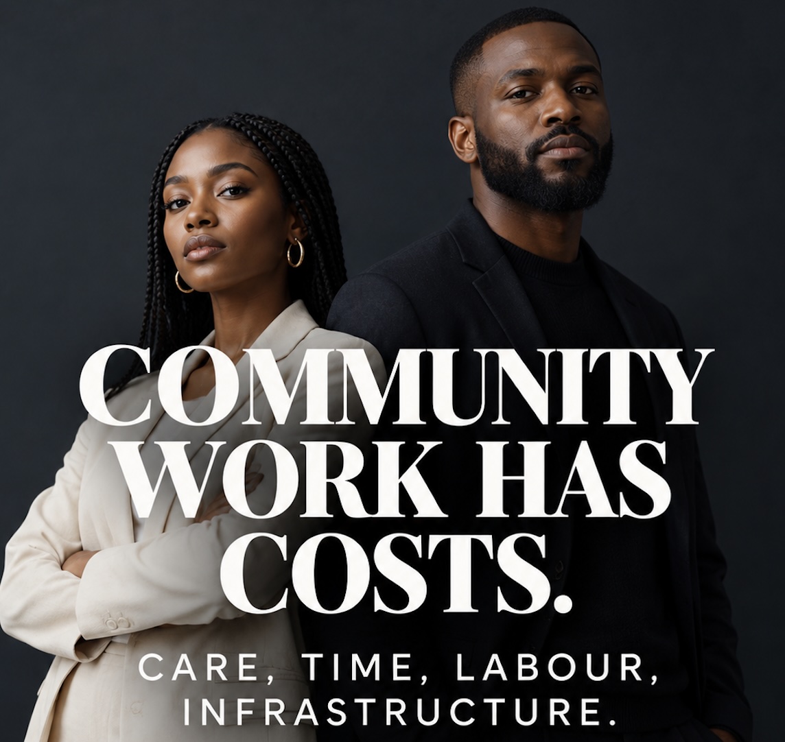 Economic Empowerment Is an Ecosystem