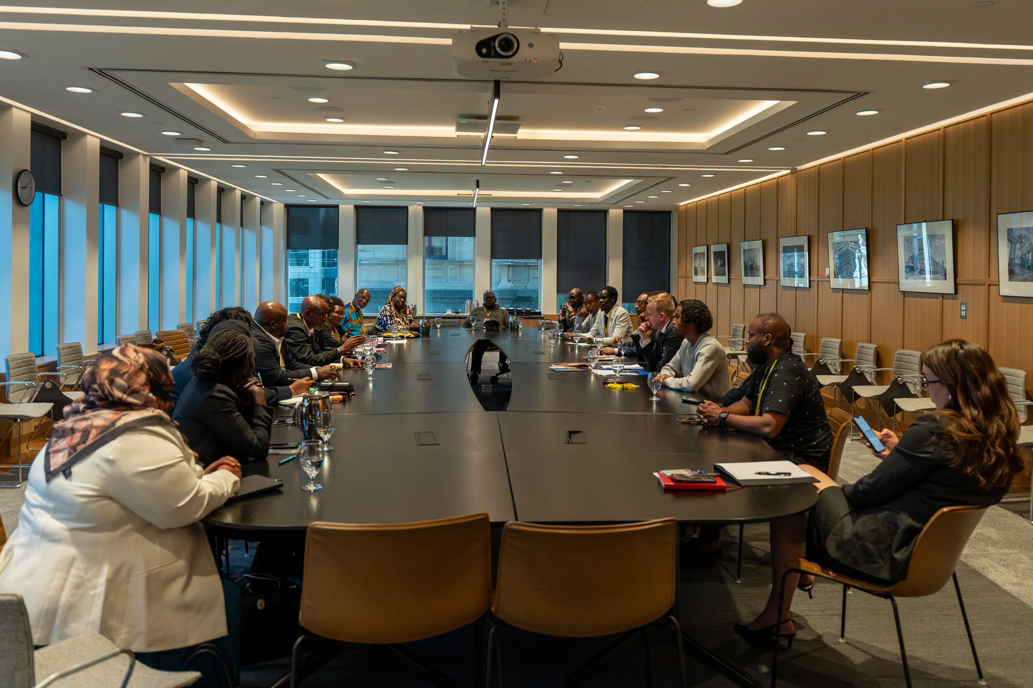 Opinion: Who Is Building the Future of African Communities in Victoria?